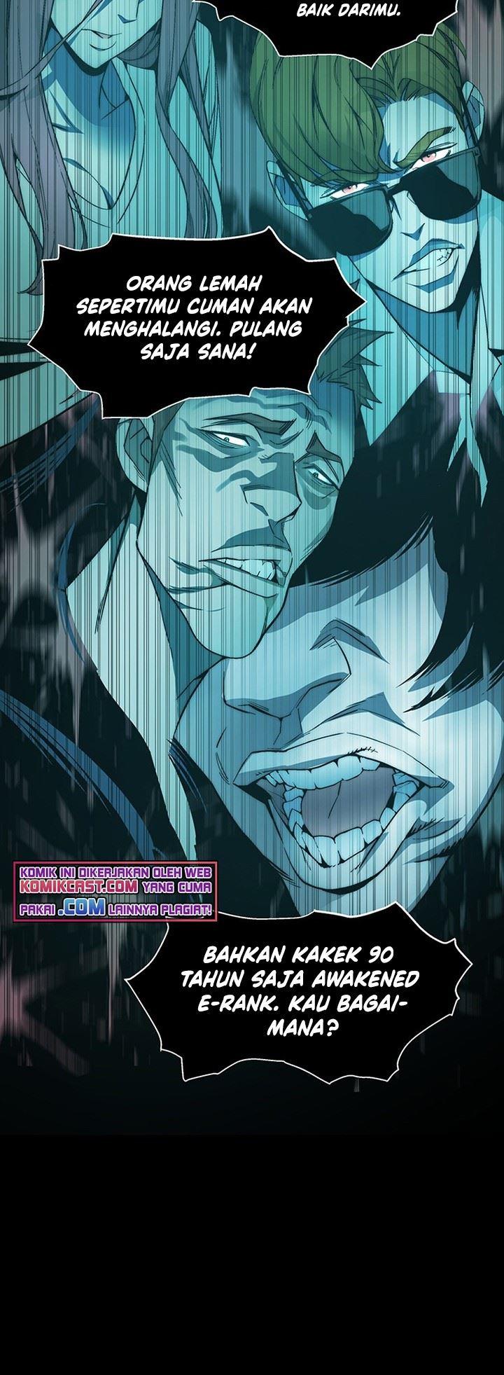 Heavenly Demon Instructor Chap 1 - Next Chap 2