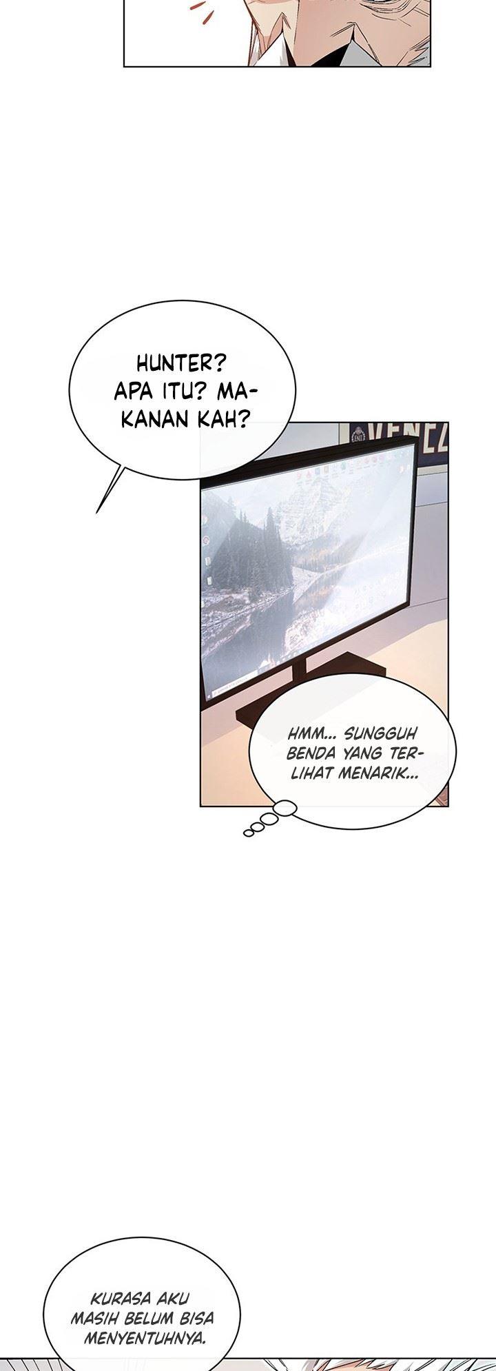 Heavenly Demon Instructor Chap 1 - Next Chap 2