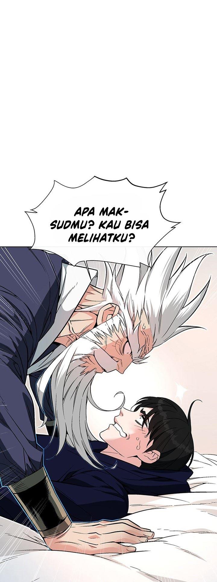 Heavenly Demon Instructor Chap 1 - Next Chap 2