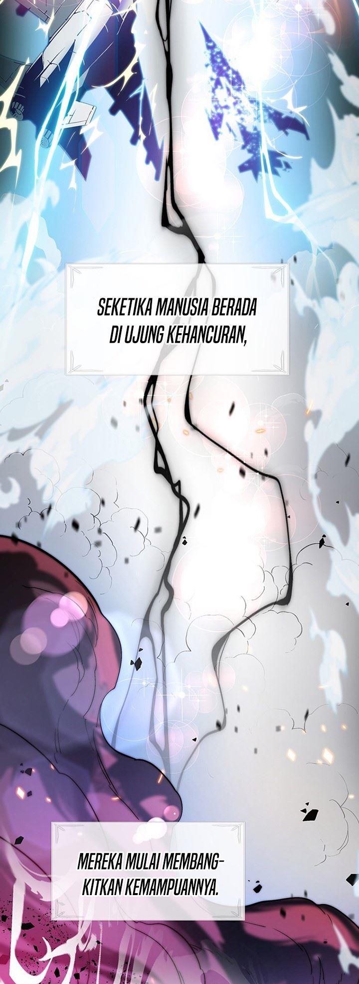 Heavenly Demon Instructor Chap 1 - Next Chap 2