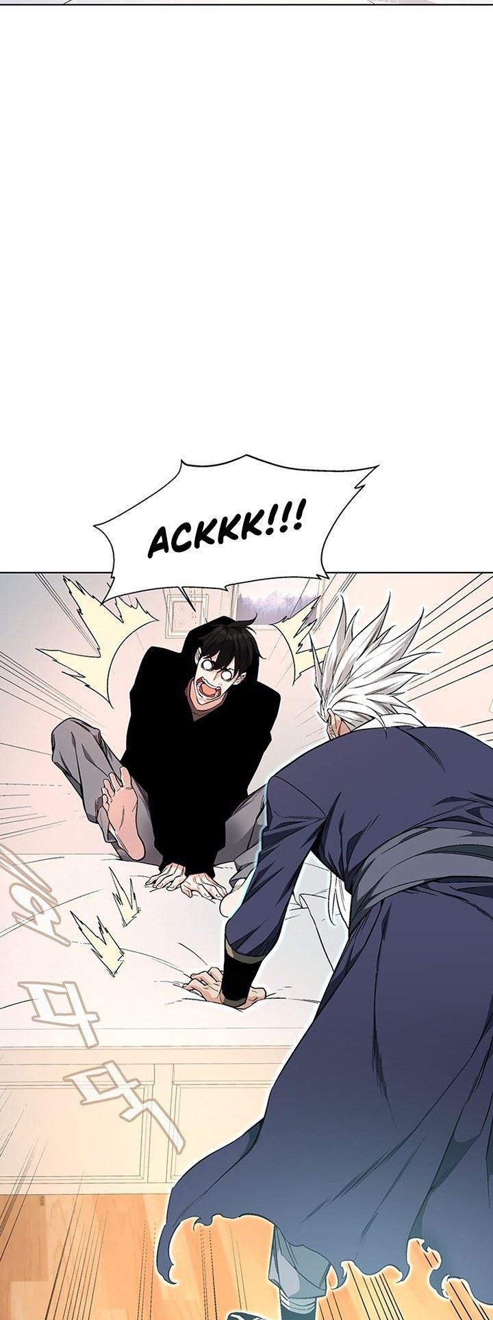 Heavenly Demon Instructor Chap 1 - Next Chap 2