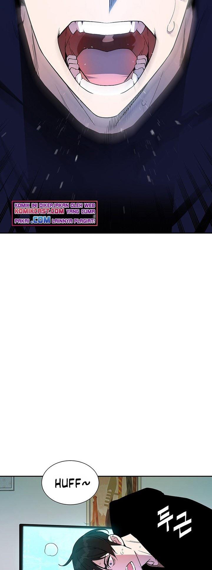 Heavenly Demon Instructor Chap 1 - Next Chap 2