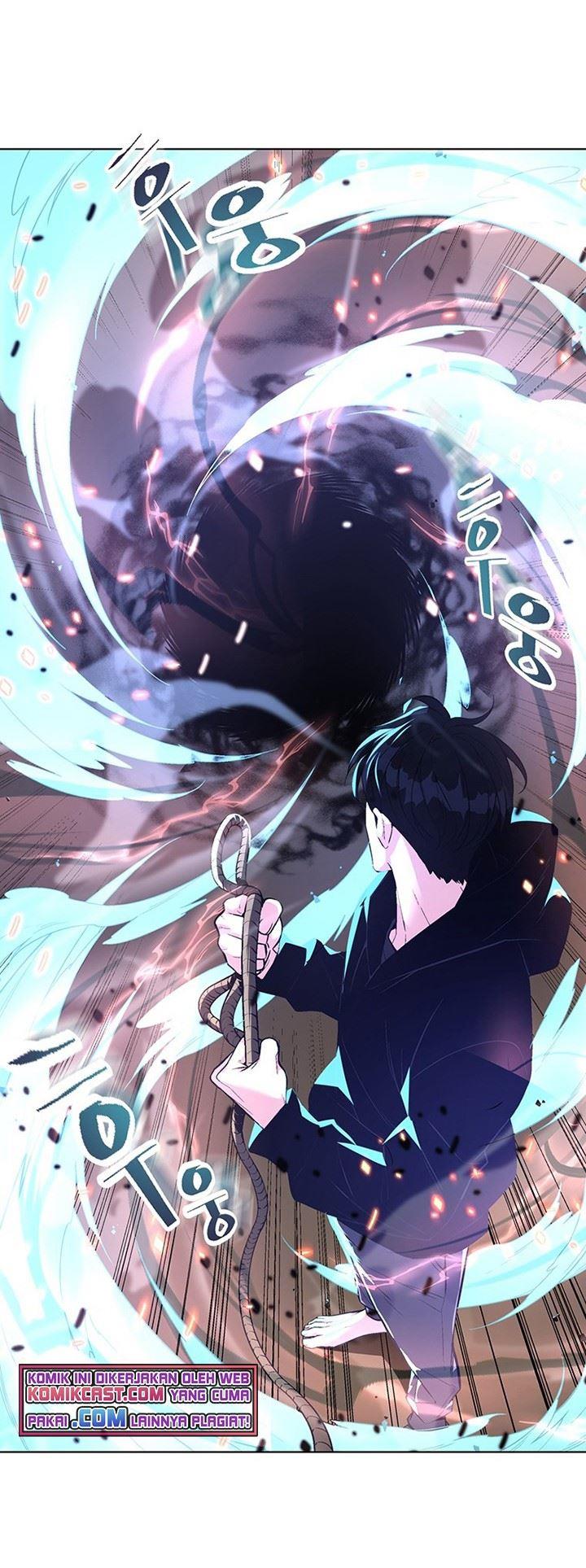 Heavenly Demon Instructor Chap 1 - Next Chap 2