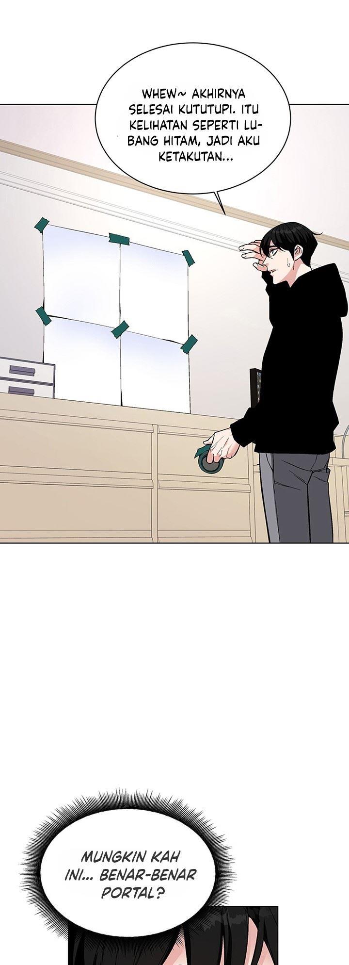 Heavenly Demon Instructor Chap 1 - Next Chap 2