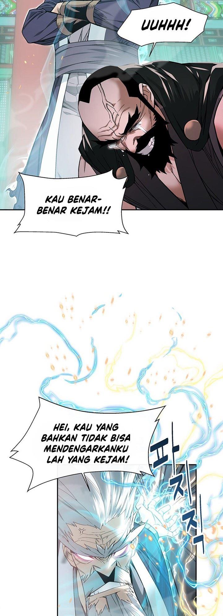 Heavenly Demon Instructor Chap 1 - Next Chap 2