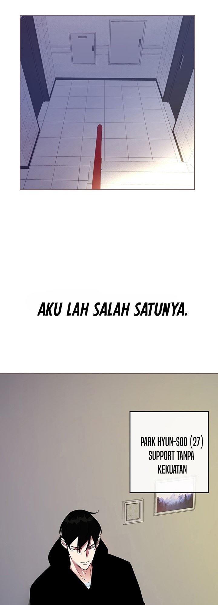 Heavenly Demon Instructor Chap 1 - Next Chap 2