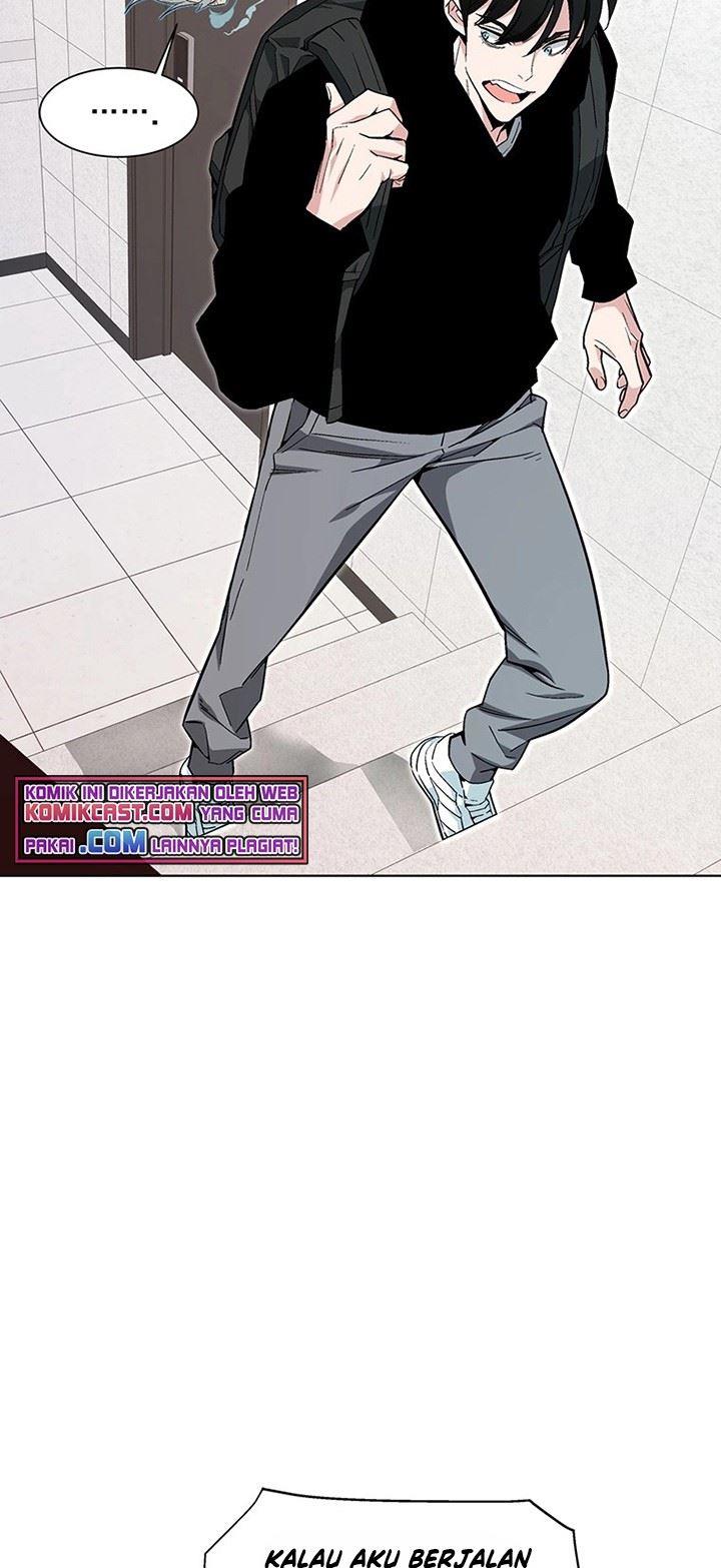 Heavenly Demon Instructor Chap 1 - Next Chap 2