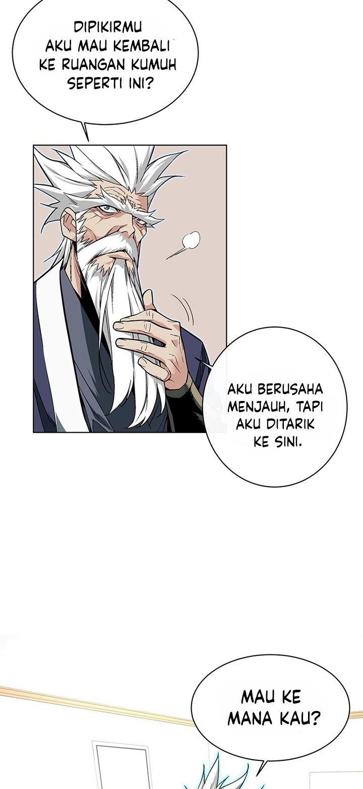 Heavenly Demon Instructor Chap 1 - Next Chap 2