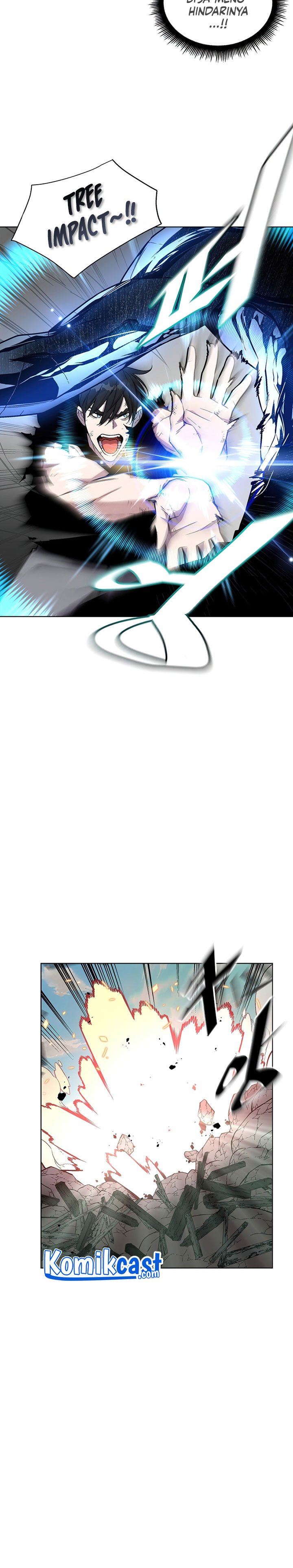 Heavenly Demon Instructor Chap 23 - Next Chap 24