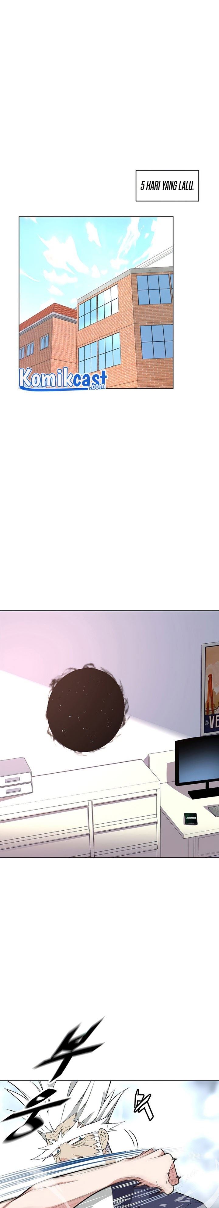 Heavenly Demon Instructor Chap 23 - Next Chap 24