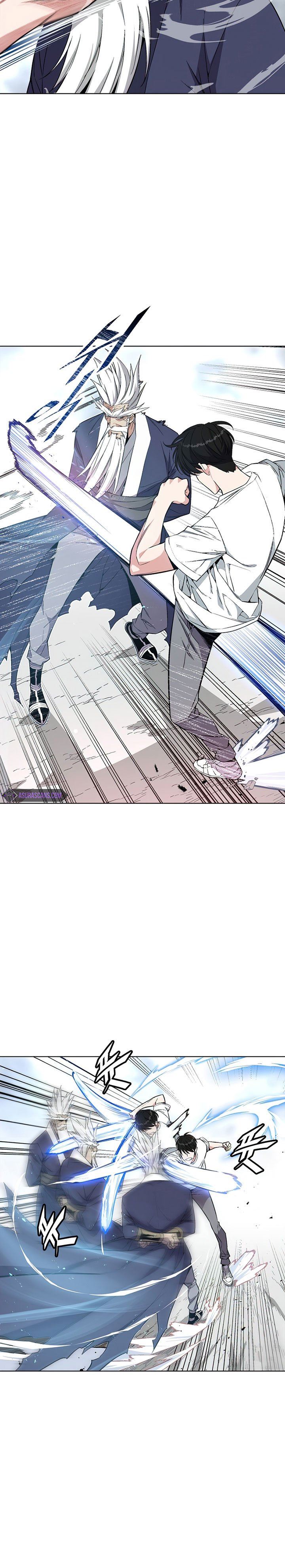 Heavenly Demon Instructor Chap 23 - Next Chap 24