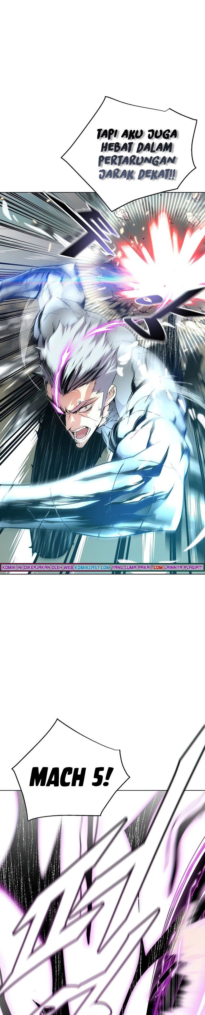 Heavenly Demon Instructor Chap 23 - Next Chap 24