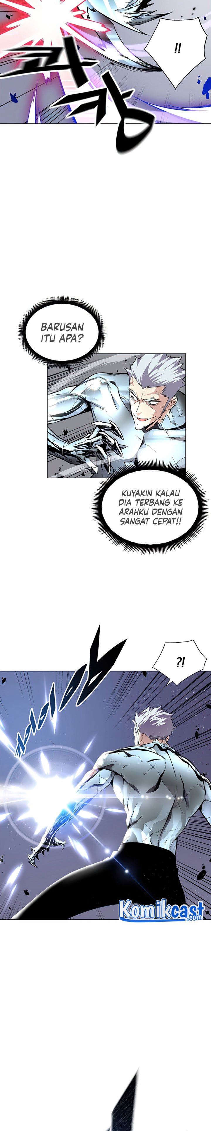 Heavenly Demon Instructor Chap 23 - Next Chap 24