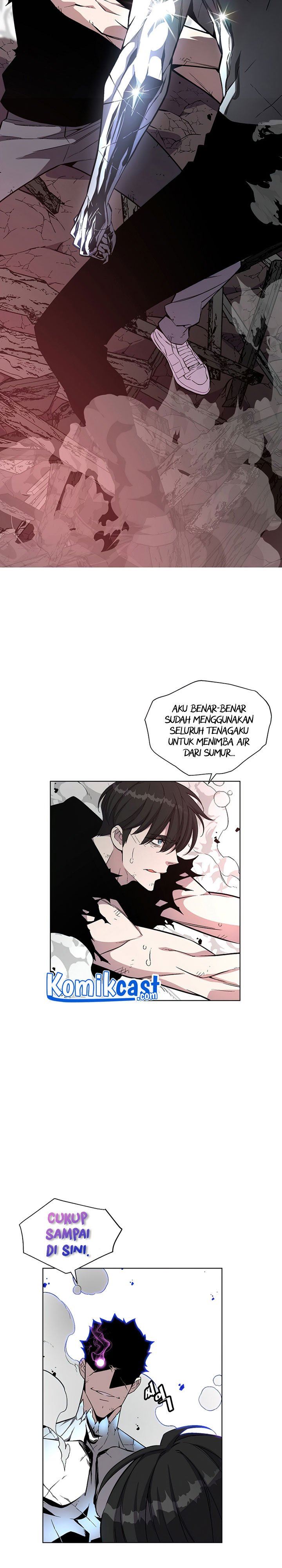 Heavenly Demon Instructor Chap 23 - Next Chap 24