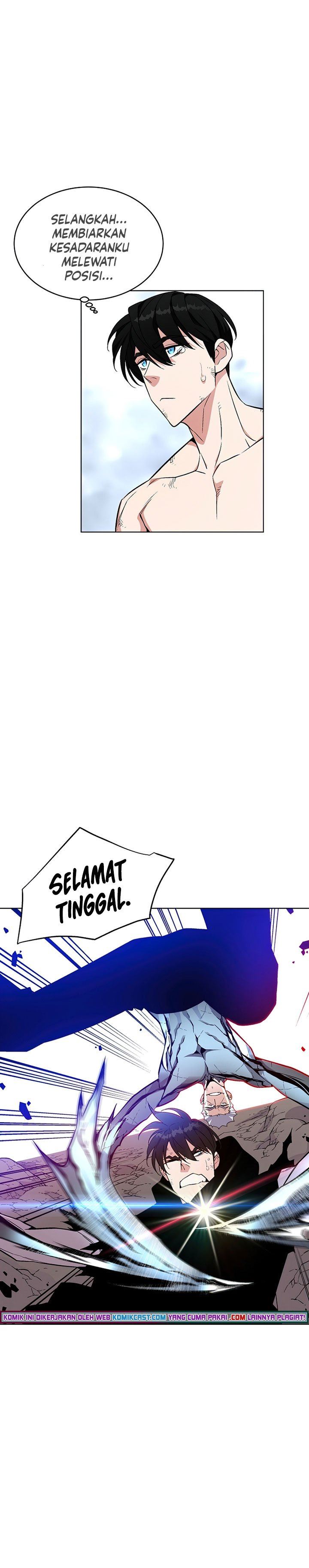 Heavenly Demon Instructor Chap 23 - Next Chap 24