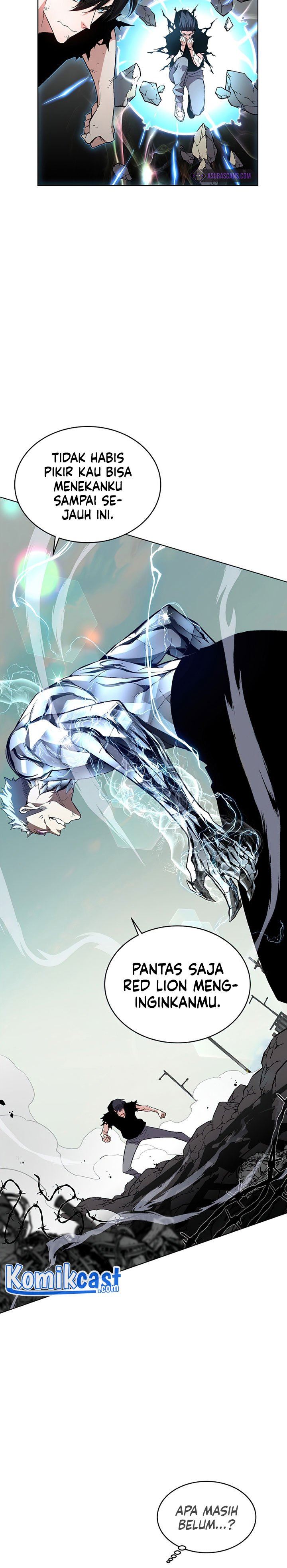 Heavenly Demon Instructor Chap 23 - Next Chap 24