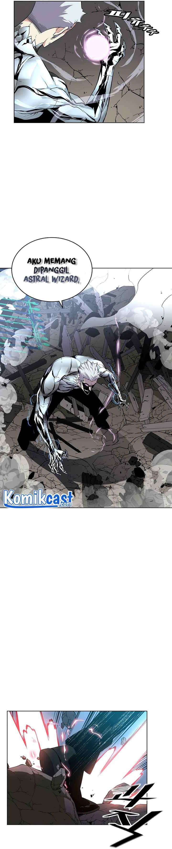 Heavenly Demon Instructor Chap 23 - Next Chap 24
