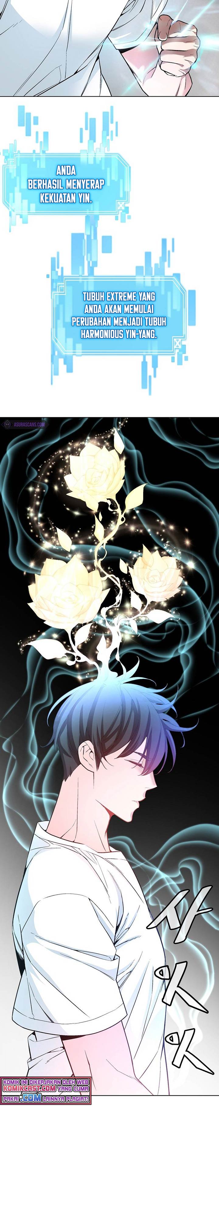 Heavenly Demon Instructor Chap 20 - Next Chap 21