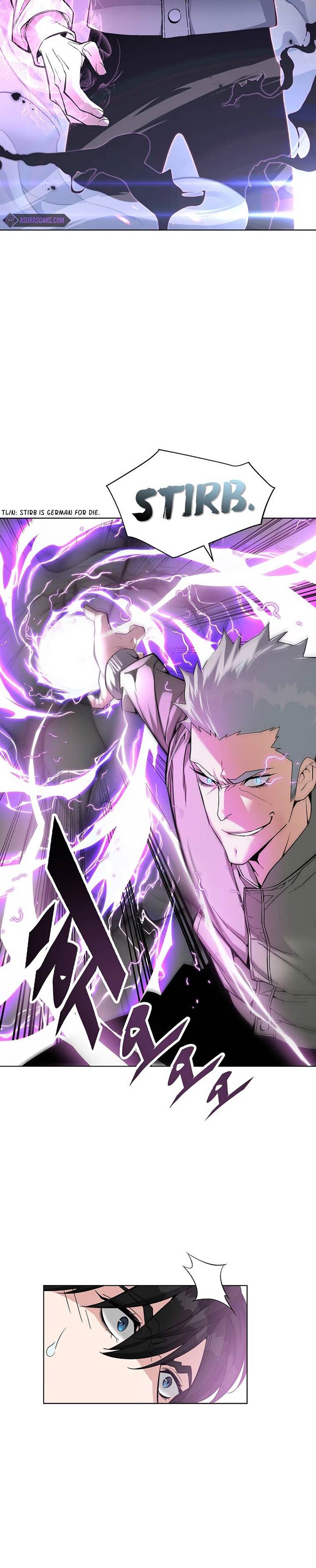 Heavenly Demon Instructor Chap 20 - Next Chap 21