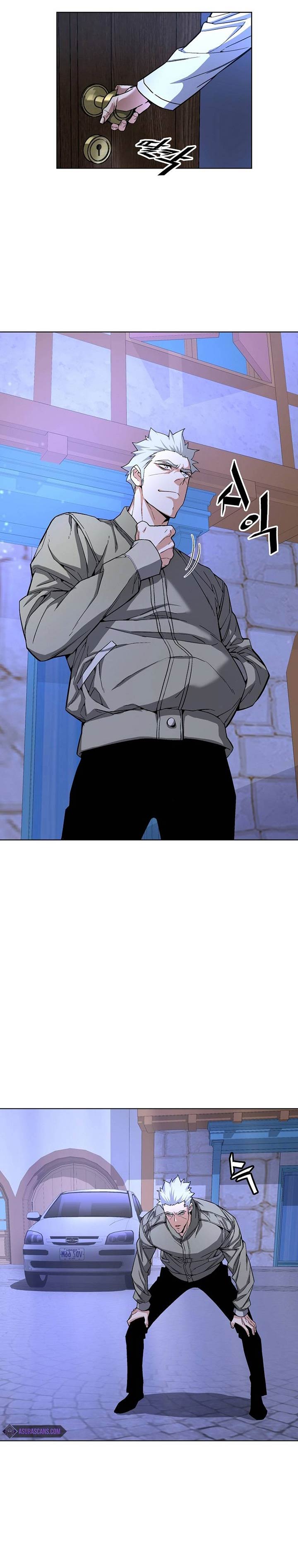 Heavenly Demon Instructor Chap 20 - Next Chap 21