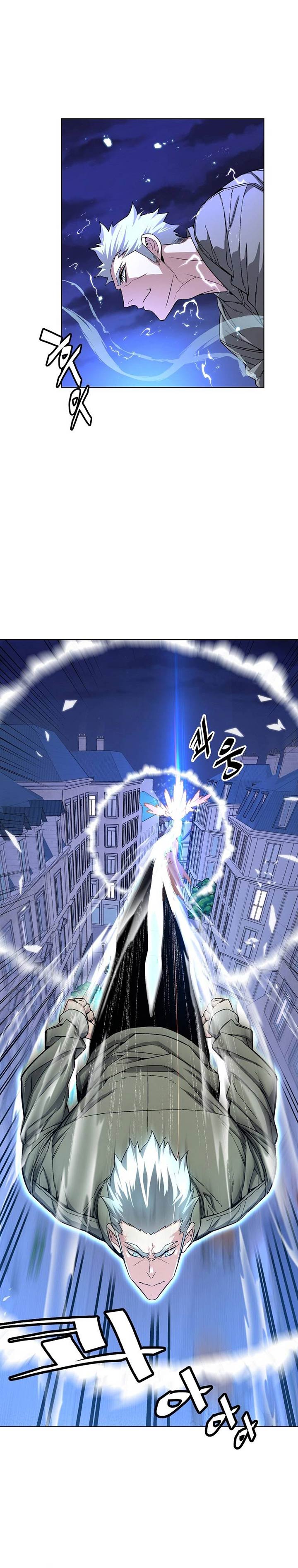 Heavenly Demon Instructor Chap 20 - Next Chap 21