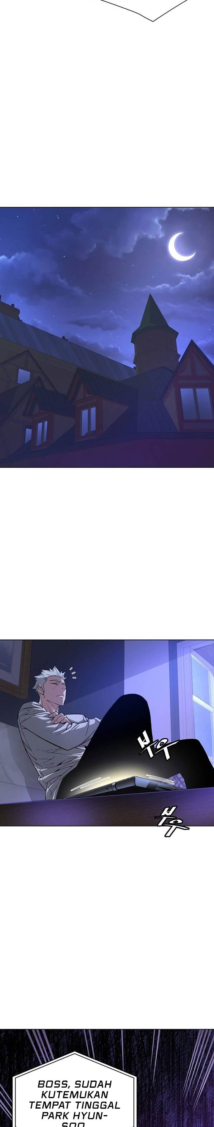 Heavenly Demon Instructor Chap 20 - Next Chap 21