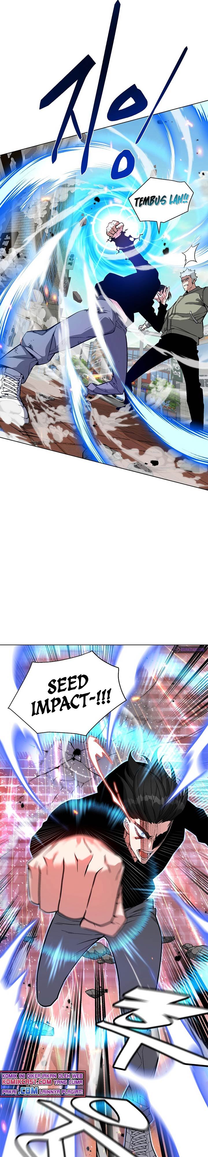 Heavenly Demon Instructor Chap 21 - Next Chap 22