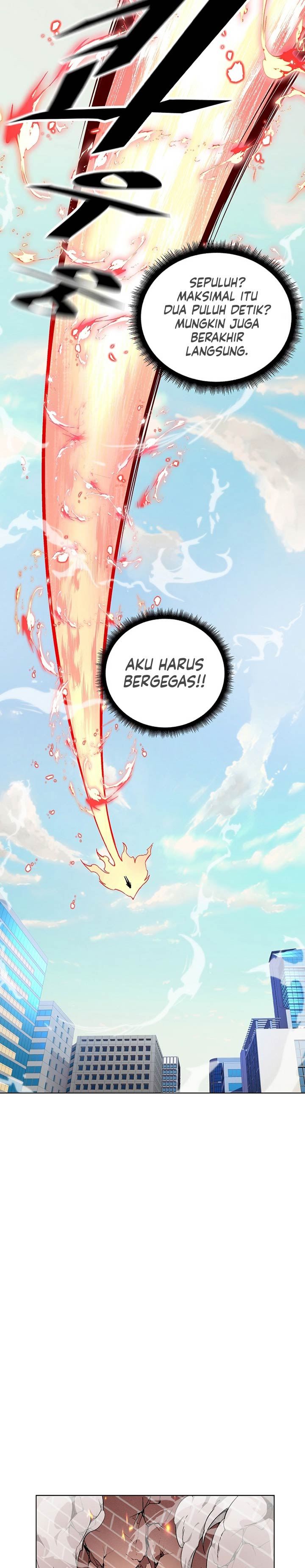 Heavenly Demon Instructor Chap 21 - Next Chap 22