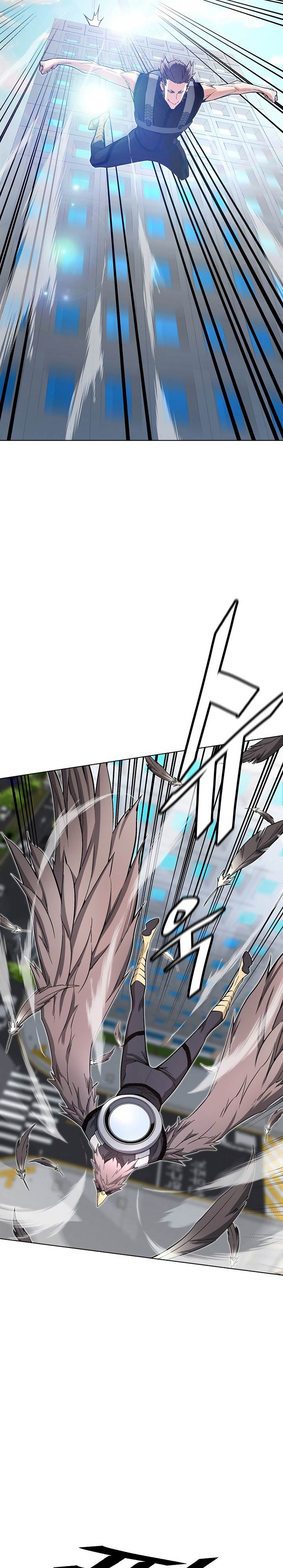 Heavenly Demon Instructor Chap 21 - Next Chap 22