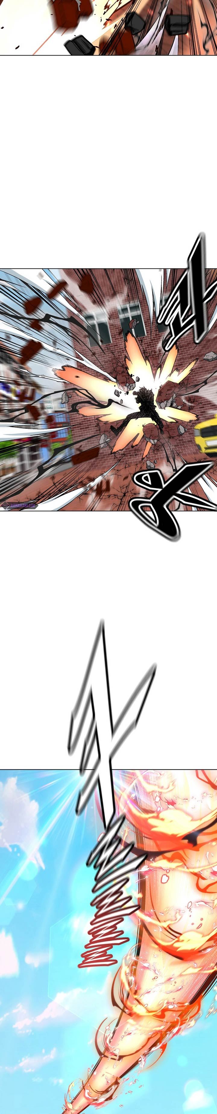 Heavenly Demon Instructor Chap 21 - Next Chap 22