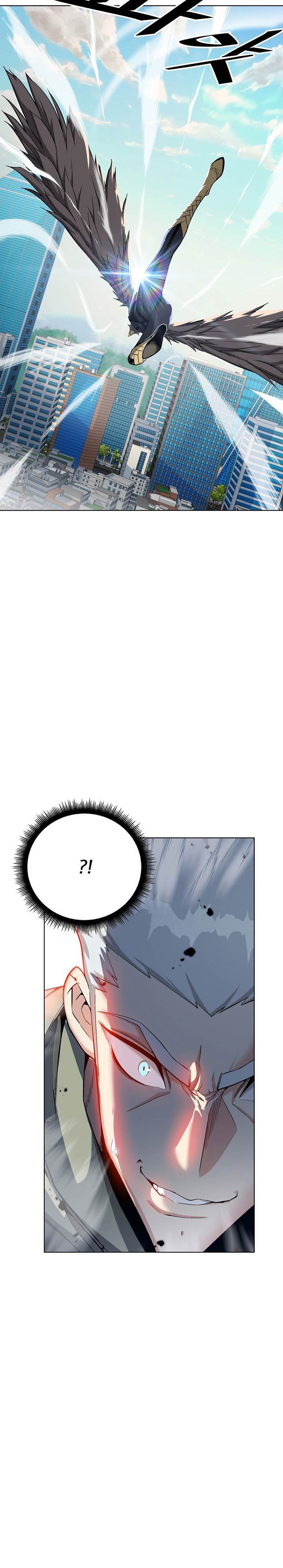 Heavenly Demon Instructor Chap 21 - Next Chap 22