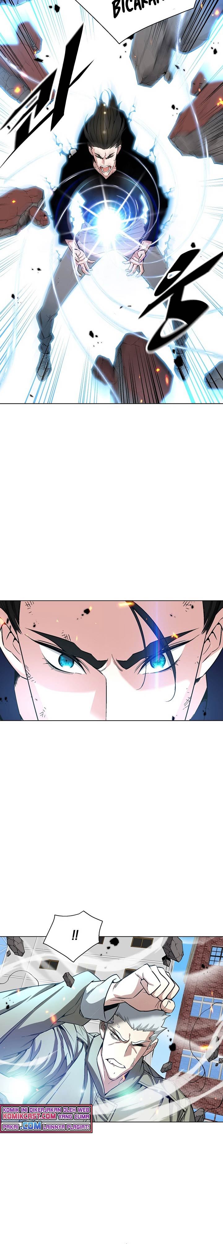 Heavenly Demon Instructor Chap 21 - Next Chap 22