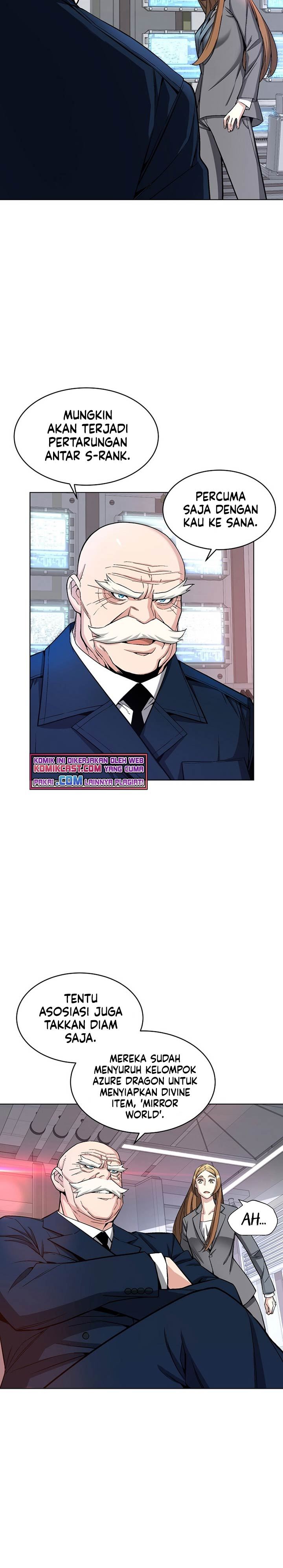 Heavenly Demon Instructor Chap 21 - Next Chap 22