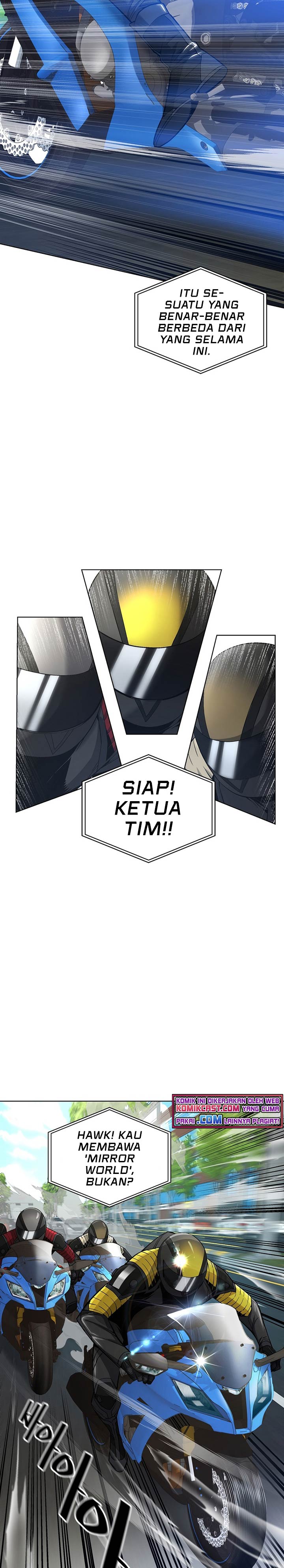 Heavenly Demon Instructor Chap 21 - Next Chap 22