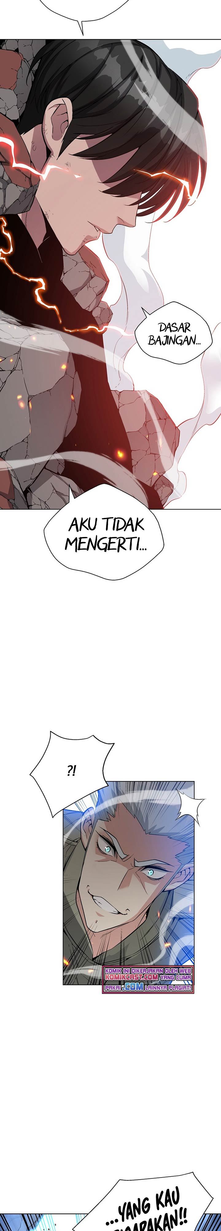 Heavenly Demon Instructor Chap 21 - Next Chap 22