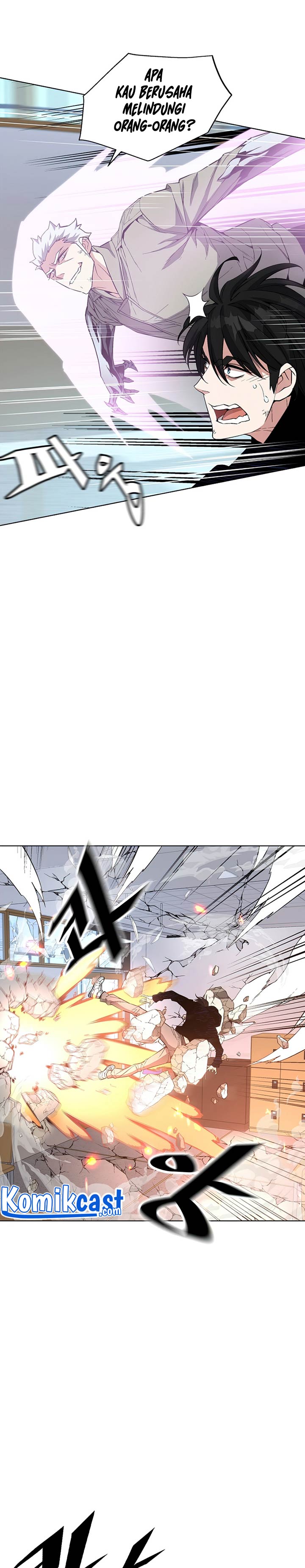 Heavenly Demon Instructor Chap 22 - Next Chap 23