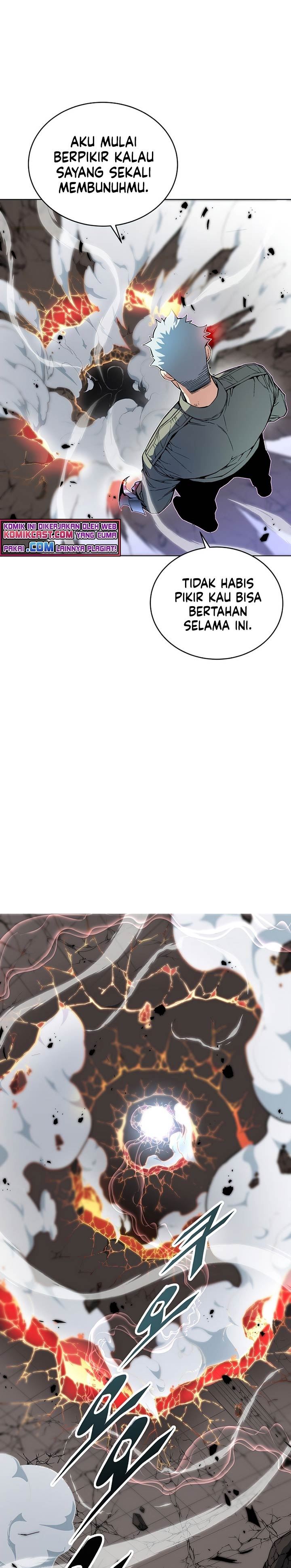 Heavenly Demon Instructor Chap 22 - Next Chap 23