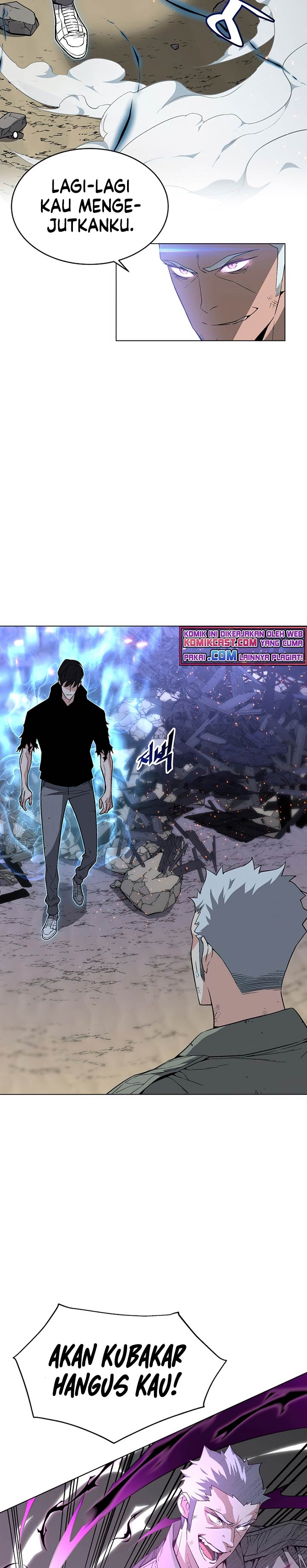 Heavenly Demon Instructor Chap 22 - Next Chap 23