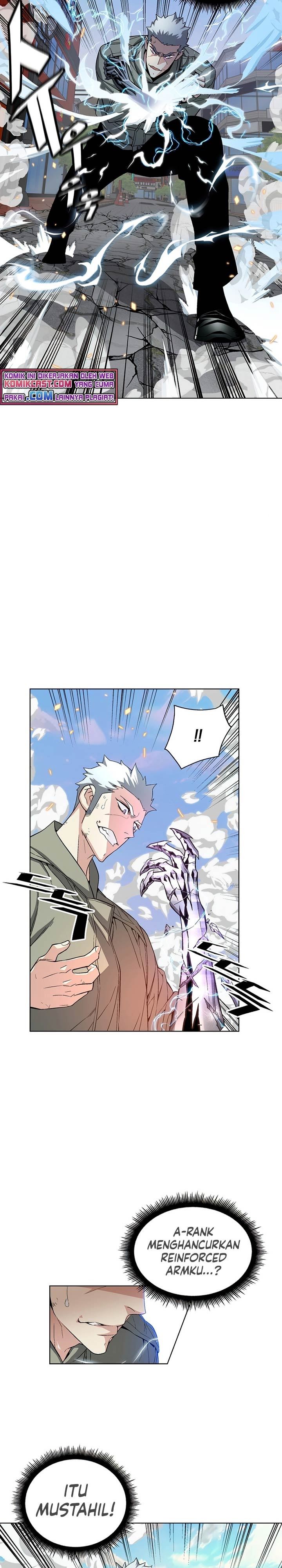 Heavenly Demon Instructor Chap 22 - Next Chap 23