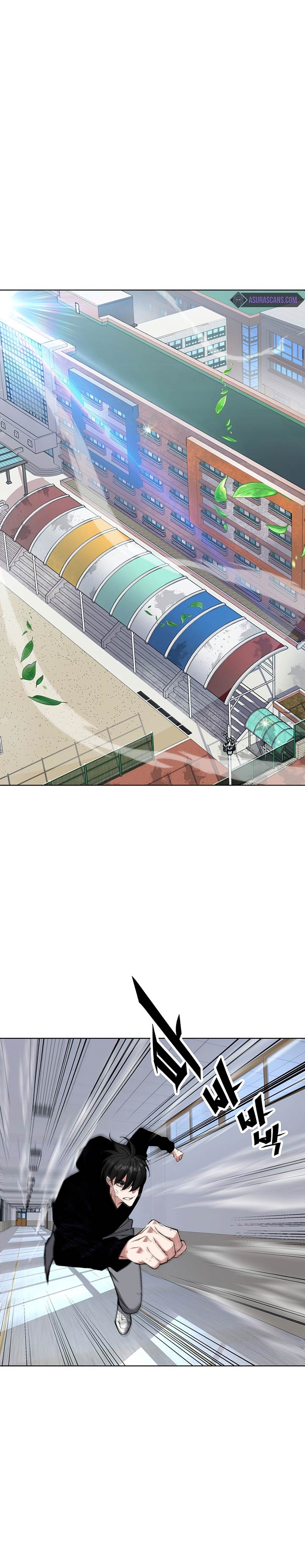 Heavenly Demon Instructor Chap 22 - Next Chap 23