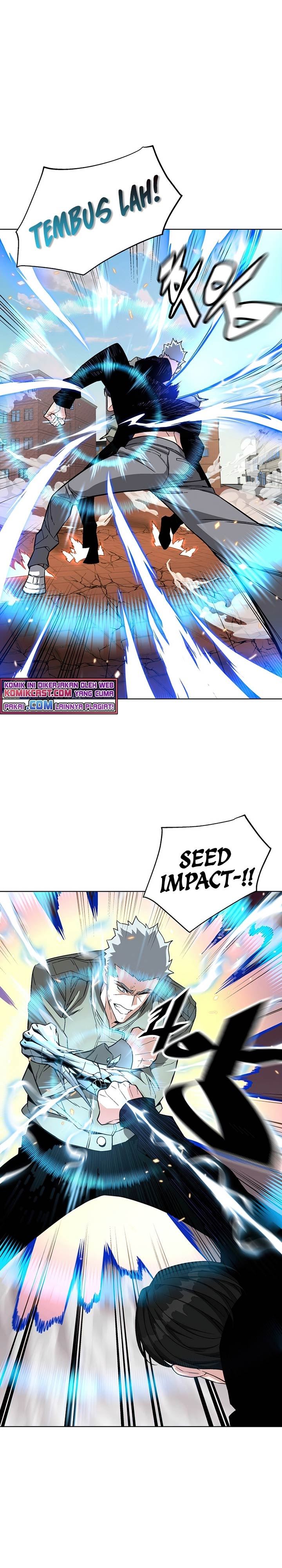 Heavenly Demon Instructor Chap 22 - Next Chap 23