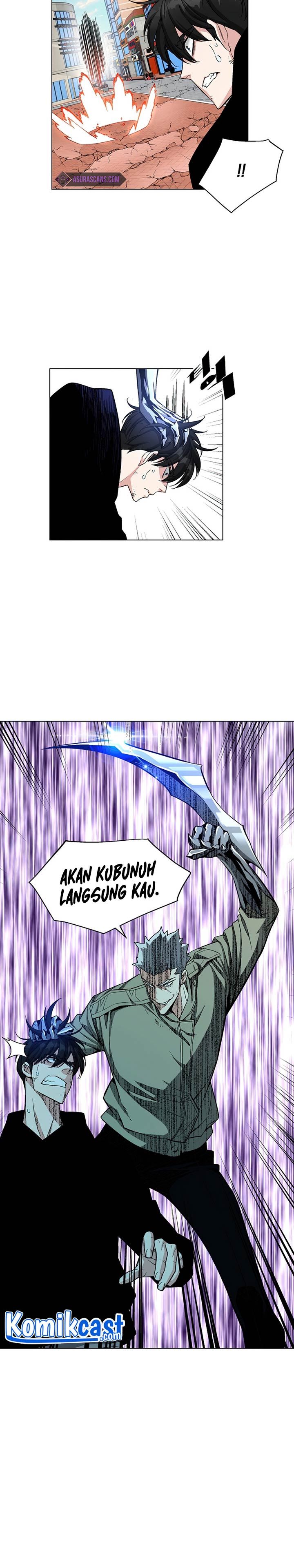 Heavenly Demon Instructor Chap 22 - Next Chap 23