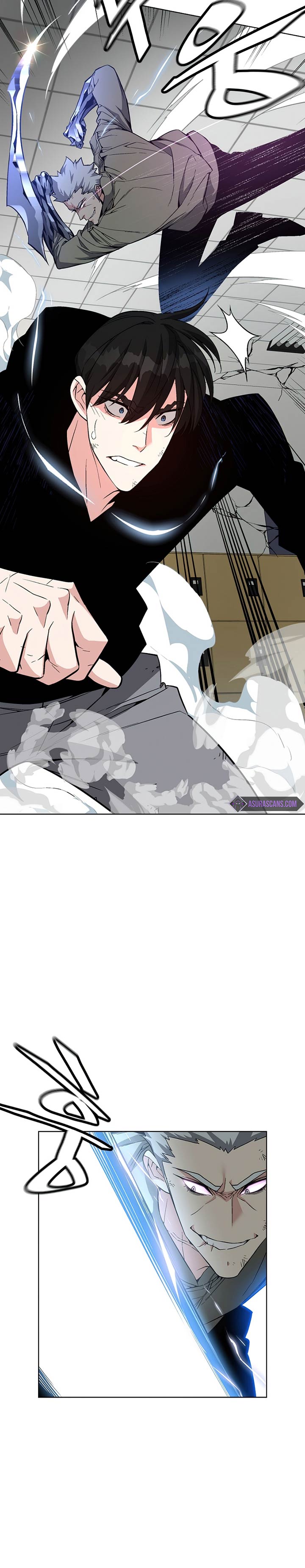 Heavenly Demon Instructor Chap 22 - Next Chap 23