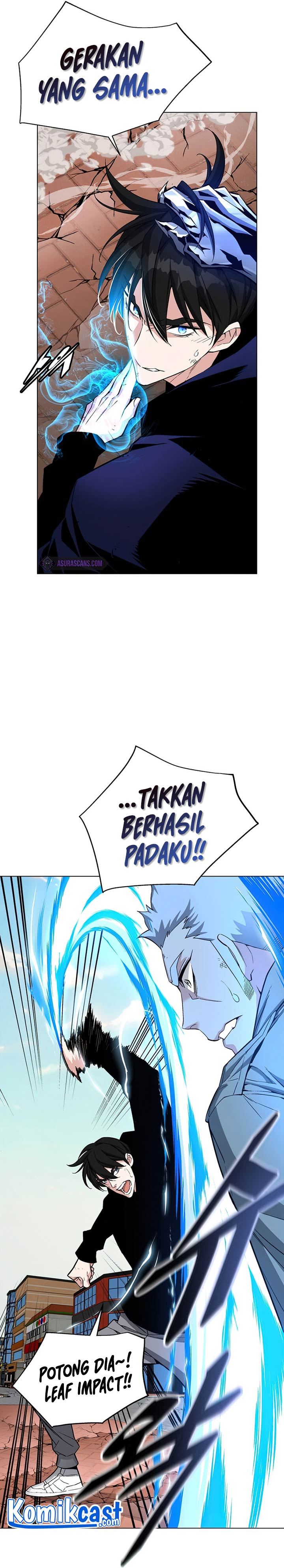 Heavenly Demon Instructor Chap 22 - Next Chap 23