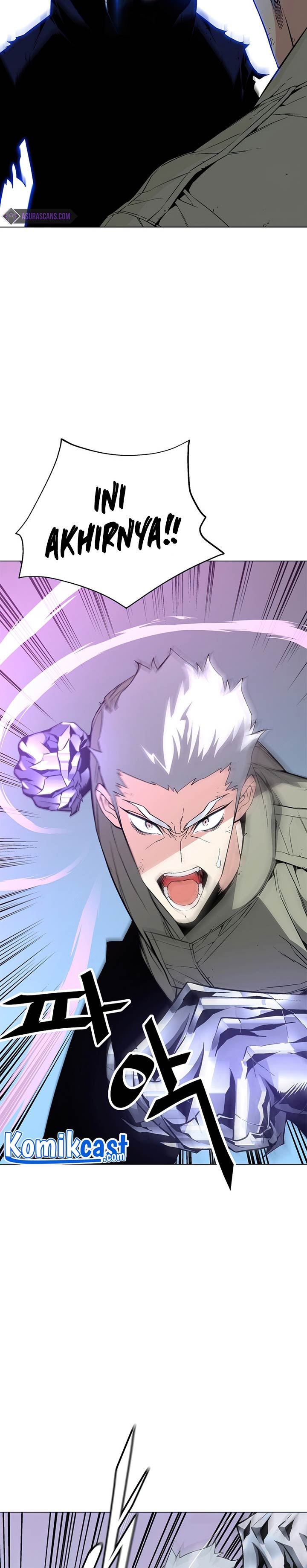 Heavenly Demon Instructor Chap 22 - Next Chap 23