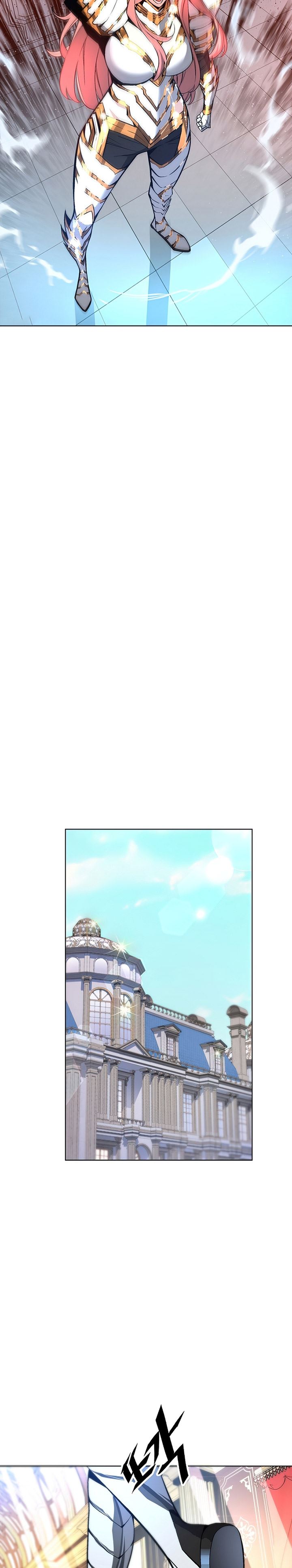 Heavenly Demon Instructor Chap 27 - Next Chap 28