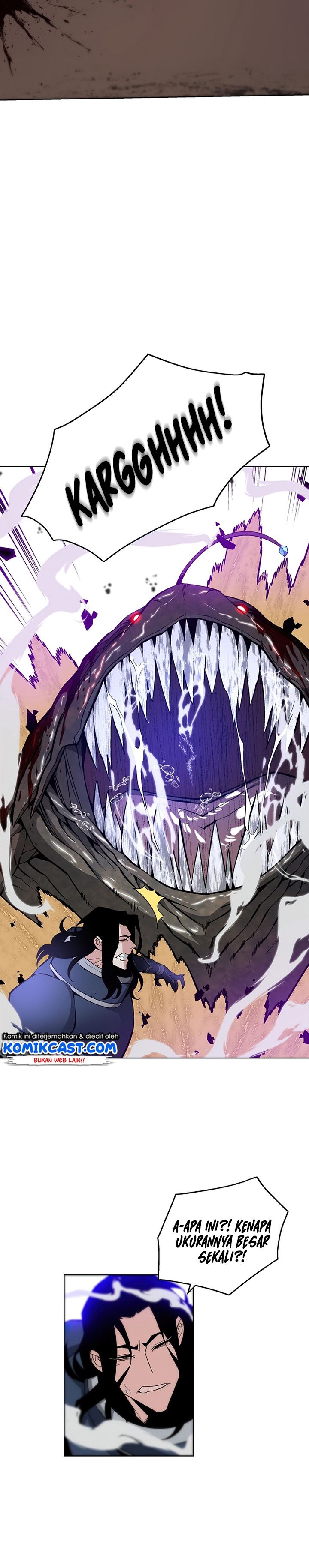 Heavenly Demon Instructor Chap 27 - Next Chap 28