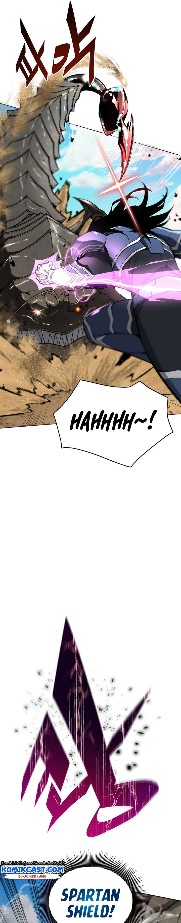 Heavenly Demon Instructor Chap 27 - Next Chap 28