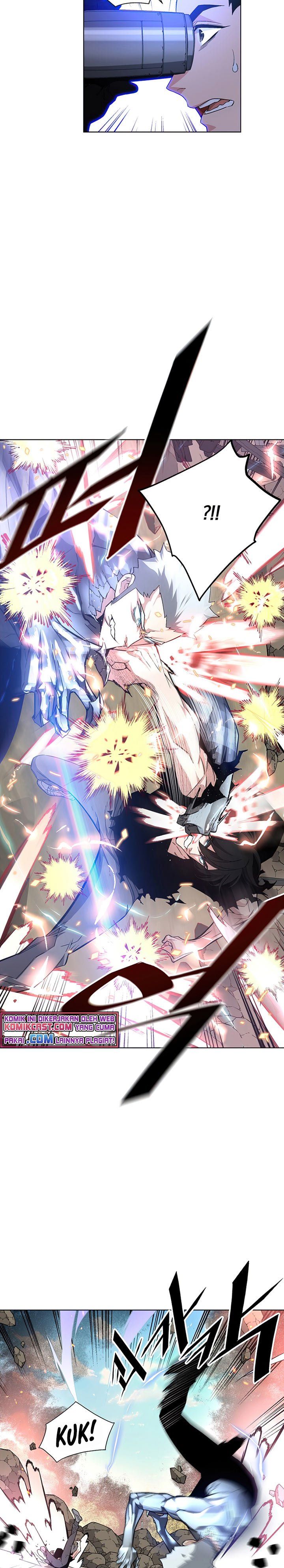 Heavenly Demon Instructor Chap 24 - Next Chap 25