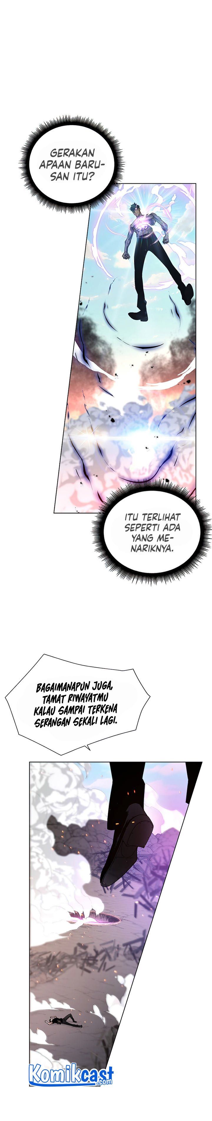 Heavenly Demon Instructor Chap 24 - Next Chap 25